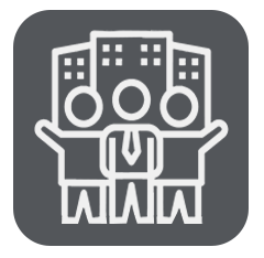 Icon Familienunternehmen