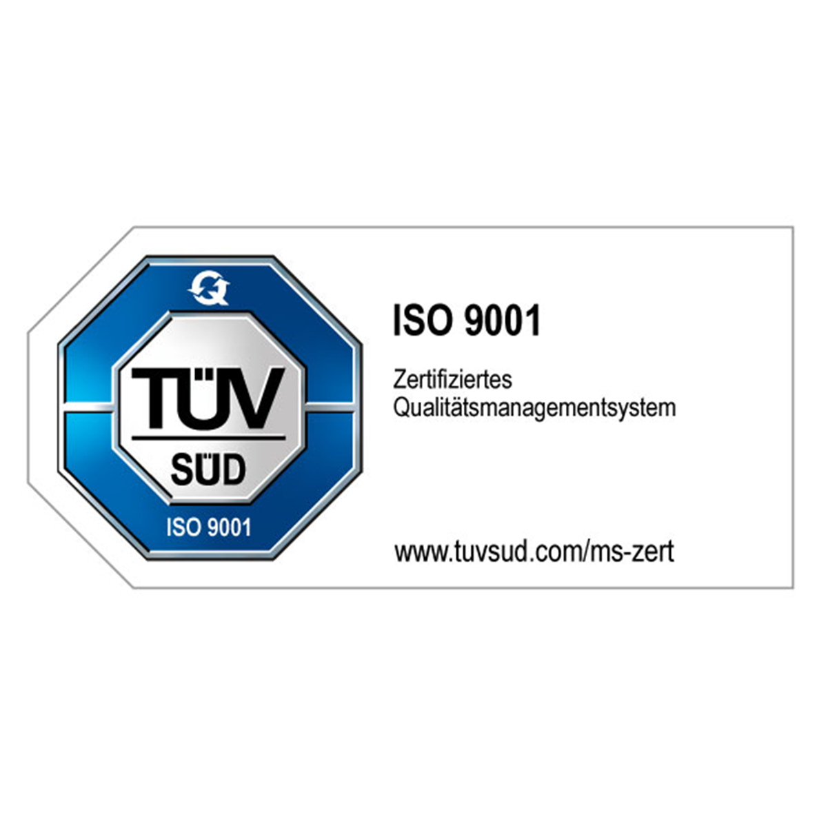 TÜV Süd