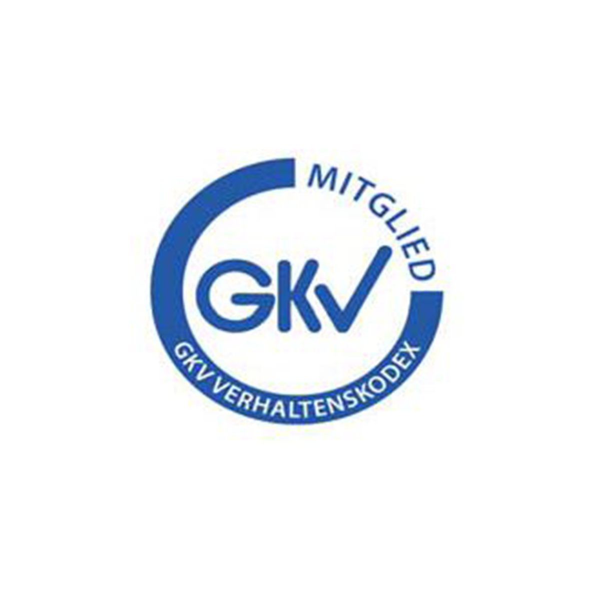 Icon für GKV Verhaltenskodex